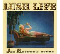 Lush Life by Joe Mooney (1999-09-21)