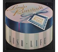 Lush Life [LP]