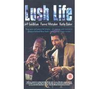 Lush Life [Reino Unido] [DVD]