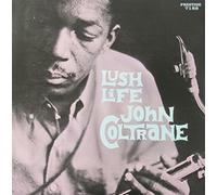 Lush Life [Vinilo]