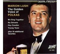 Lush, Marion - Golden Voice of Polkas