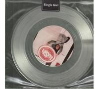 Lush - Single Girl - Clear Vinyl