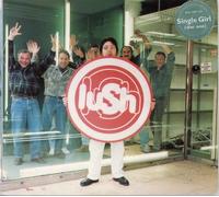 Lush - Single Girl [Import]