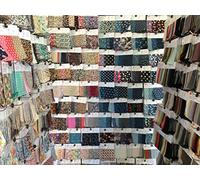 LushFabric Solicitud de muestra: muestra textil de 10 cm x 10 cm de tu elección de cualquier colección