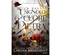 L'usignolo e il cuore di pietra. Shadowborn Duet (Libro 1) (Oscar fantastica)