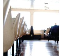 Lusine - The Waiting Room [Vinilo]