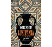LUSITÂNIA-A VIDA DOS CÁSSIOS,UMA FAMÍLIA NA LISBOA ROMANA