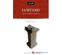 Lusitano: Lengua Escritura Epigrafia