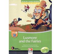 Lusmore And The Fairies (YOUNG READERS)