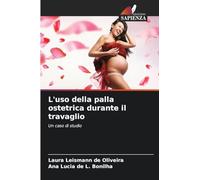 L'uso della palla ostetrica durante il travaglio