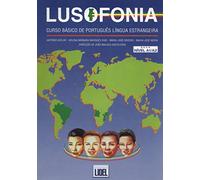 Lusofonia. Curso Basico: Curso basico de português lingua estrangeira
