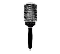 Lussoni Hair Styling Brush With Pin 53mm -cepillo redondo con pasador extraíble