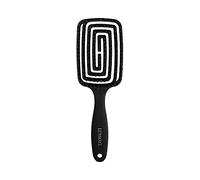 LUSSONI Labyrinth Large Natural Hair Brush