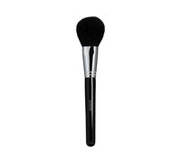 Lussoni Make Up Pro 212 Medium Powder Brush - pincel para polvos
