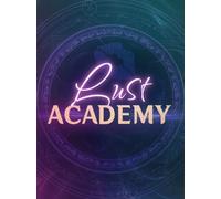 Lust Academy: Season 1 (PC) - Steam Account - GLOBAL
