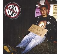Lust Control - We Are Not Ashamed: Getting It Right the Second Ti