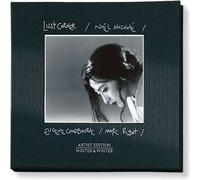 Noel Akchote - Lust Corner