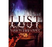 Lust for Darkness PC - Steam Account - GLOBAL
