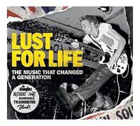 lust for life