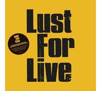 Lust For Life Band - Lust For Live [Vinilo]
