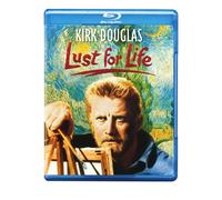 Lust for Life (Blu-ray) (Importación USA)
