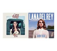 Lust For Life Born To Die