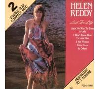 Lust for Life by Helen Reddy
