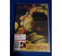 Lust For Life [DVD]