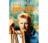 Lust For Life [Edizione: Stati Uniti] [USA] [DVD]