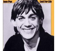 Lust For Life - Iggy Pop CD Virgin