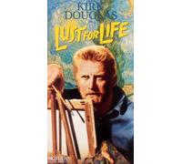 Lust For Life [Reino Unido] [VHS]