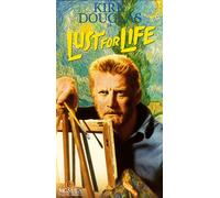 Lust for Life [USA] [VHS]
