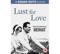 Lust for Love [DVD] [1967] [Reino Unido]