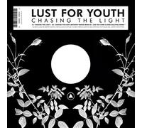 Lust For Youth - Chasing The Light [Vinilo]