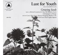Lust for Youth - Growing Seeds [Vinilo]
