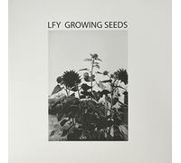 Lust for Youth - Growing Seeds [Vinilo]