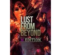 Lust from Beyond | M Edition (PC) - Steam Gift - GLOBAL