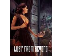 Lust from Beyond (PC) - Steam Gift - EUROPE