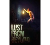 Lust from Beyond Steam Key EUROPE