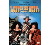 Lust in the Dust [Reino Unido] [DVD]