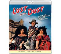Lust in the Dust [USA] [Blu-ray]