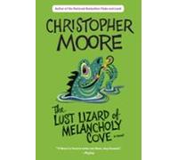 Lust Lizard Of Melancholy Cove (ebook)