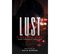 LUST: The Poison We Drink (7 DEADLY SINS)