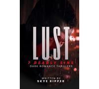 LUST: The Poison We Drink (7 DEADLY SINS)