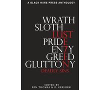 LUST: The Shameful Vice of Impurity (Seven Deadly Sins)