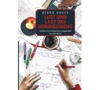 Lust Und Last Des Korrigierens (ebook)