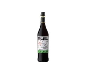 Lustau 3 en Rama Manzanilla de Sanlúcar de Barrameda 50 cl. 2025