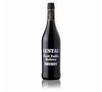 Jerez-Xérès-Sherry Lustau East India Solera