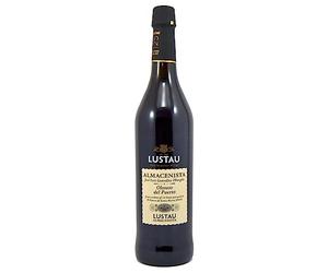Lustau Oloroso del Puerto Jl.G.Obregon 50 Cl