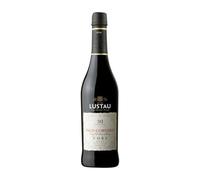 Lustau Palo Cortado Very Old Rare VORS Palomino Fino Jerez-Xérès-Sherry 30 Años Botella Medium 50 cl Vino generoso
